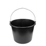 Купити відро з міркою, ємність 16 л, ktw16 в Україні.