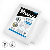 Купити захисний капюшон з агроволокна із застібкою, діаметр 80 см, довжина 1,25x2,0м, awwc503125200 в Україні.