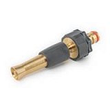 Купити регульована насадка рв 3/4", рз 3/4", з латуні, brass soft, br-s4711 в Україні.