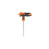Ключ TORX 15 з ручкою типу T, 1 шт., довгий, DIY-HKGT1032-150/K