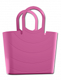 Купить сумка (кошик) lucy – рожева 24 л, itlu480 fuk в Украине.