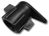 Старт-конектор в плаский шланг з внутрішньою різьбою 1/2", діаметр 3/8", DSTA11-34L купить с доставкой