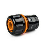 Купити конектор 1" power jet - standard, без ярлика, black line, eco-pwb2161l в Україні.