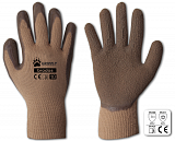Купить рукавички захисні grizzly латекс, розмір 11, rwg11
