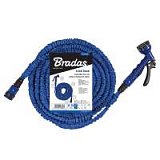 Купить шланг, що розтягується (комплект) trick hose 10-30м – синій, пакет, wth1030bl-t-l