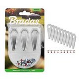 Ножі для косарок Bosch, 9 штук, NEUTRAL, LM-RB09NB