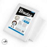 Купити захисний рукав з агроволокна, діаметр 38см, розмір 0,6 x 10м, awwc5010610 в Україні.