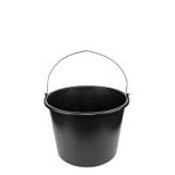 Купити відро з міркою, ємність 12 л, ktw12 в Україні.