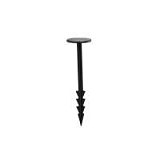 Купити шпилька для кріплення агротканини 18см - 100шт., atsu18+ в Україні.