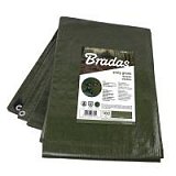 Тент посилений ARMY GREEN 160 г/м² 5х8м, PLAG1605/8 ➤ Купити з доставкою