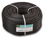 Купить шланг шланг технічний air hoses 5*2мм, 20 bar, 12 м - чорний, ah05*2bk12